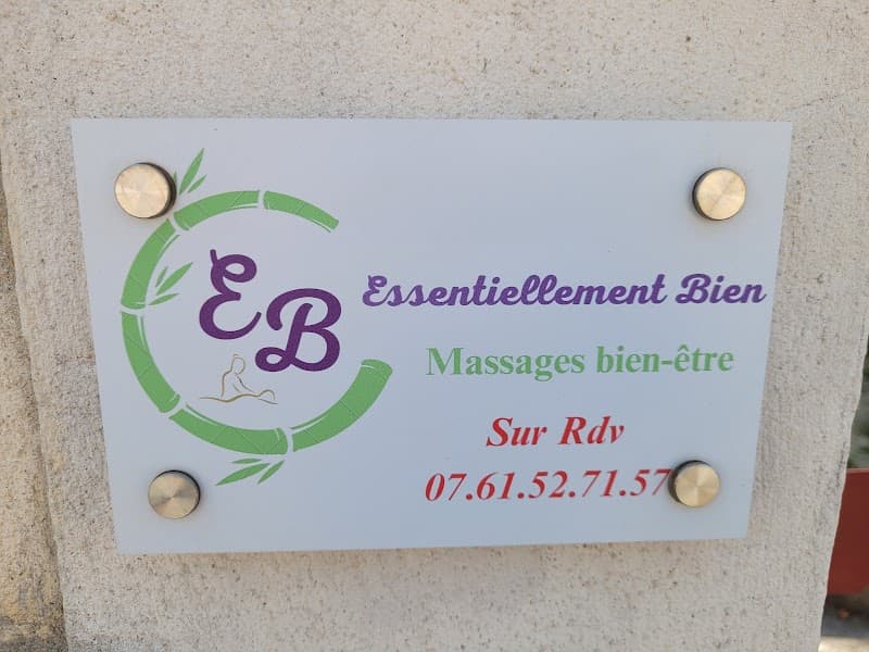 Essentiellement Bien Générac photo