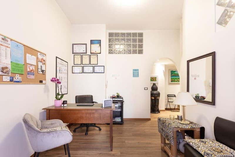 Essenza del benessere Milano photo