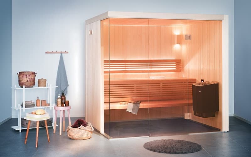 Est-Sauna-Beaute Nancy photo
