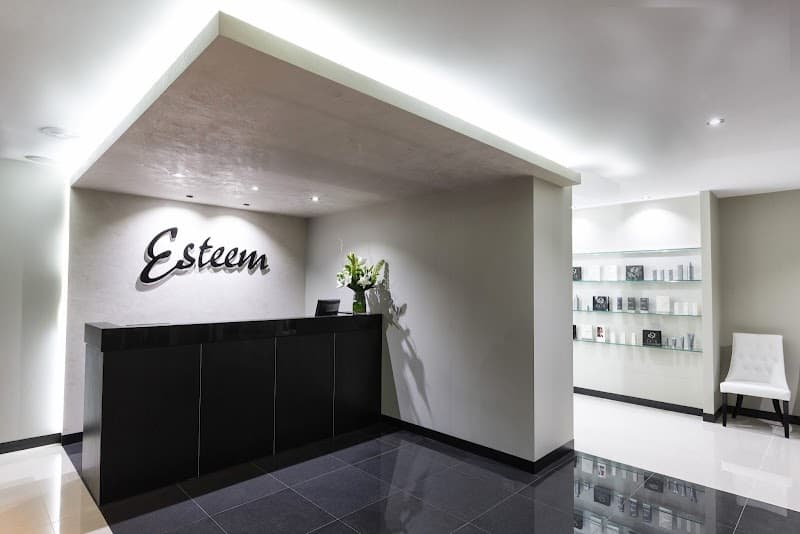 Esteem Hair Brisbane photo