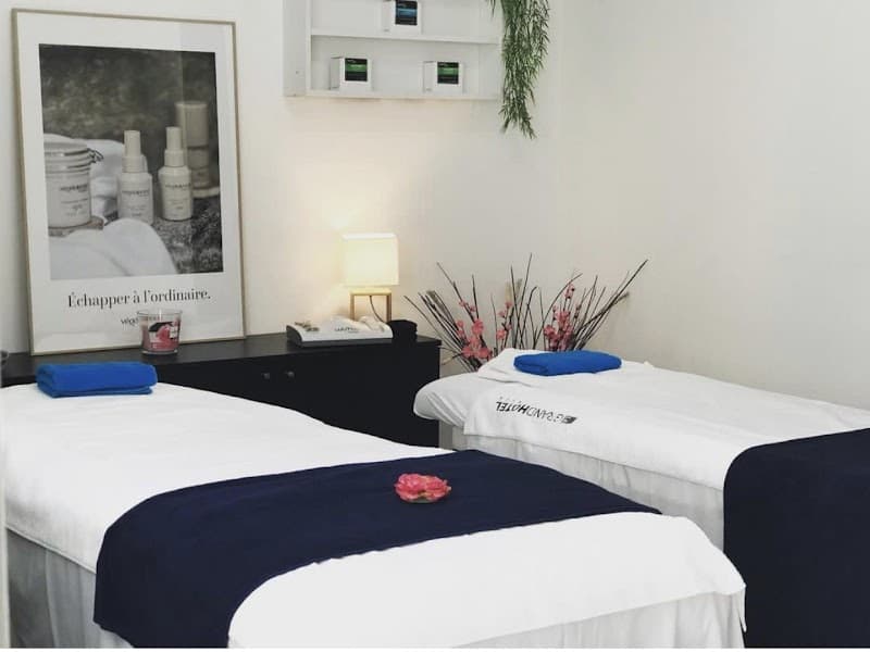 Estelle Massage Cannes photo