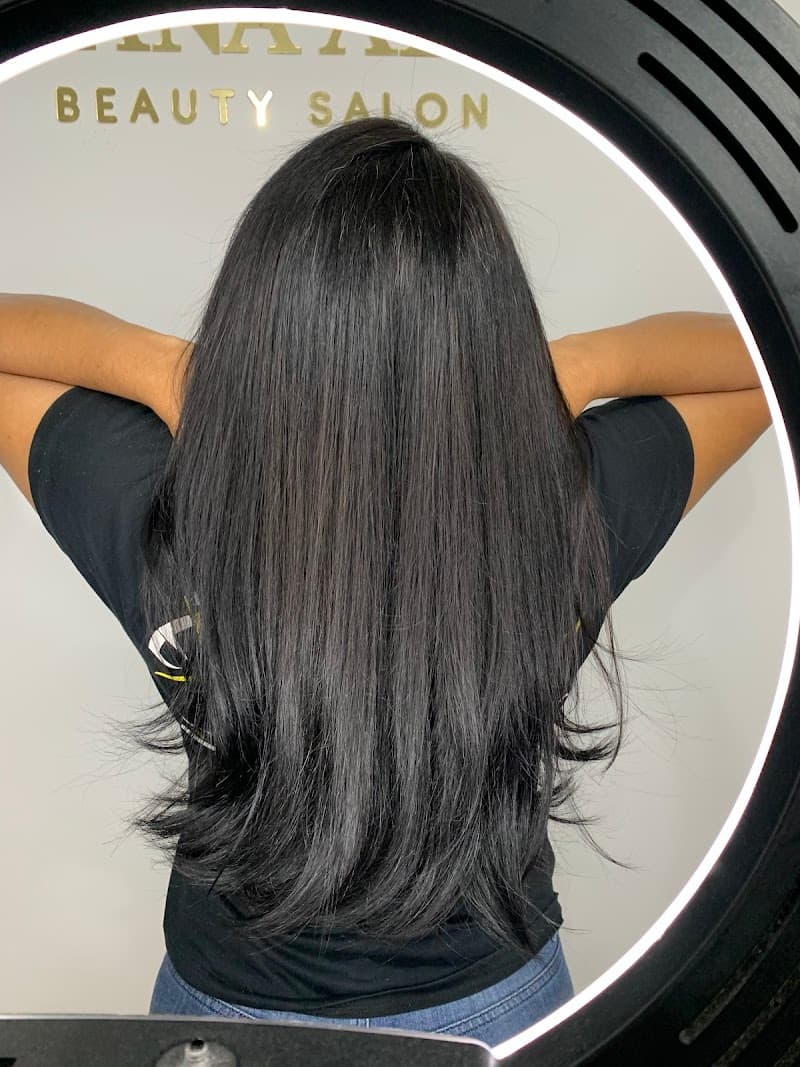 Estetica Albina São Vicente photo