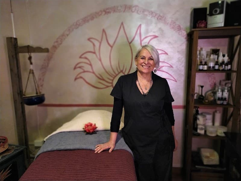 Estetica Ayurveda Carrara photo
