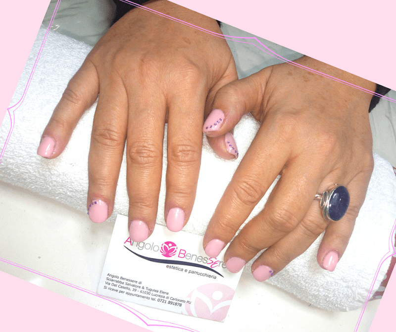 Estetica & Benessere Cartoceto photo