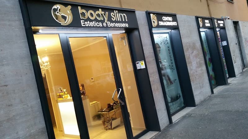 Estetica Body Slim Roma photo