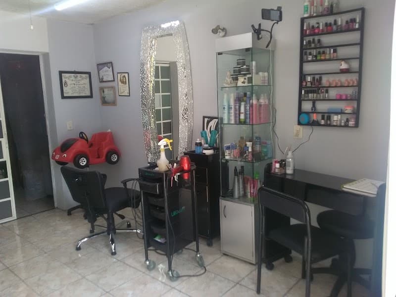 Estetica Carmen Cocula photo