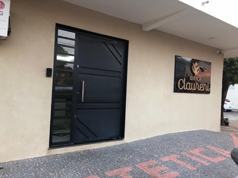 Estética Da Claureni Jataí photo