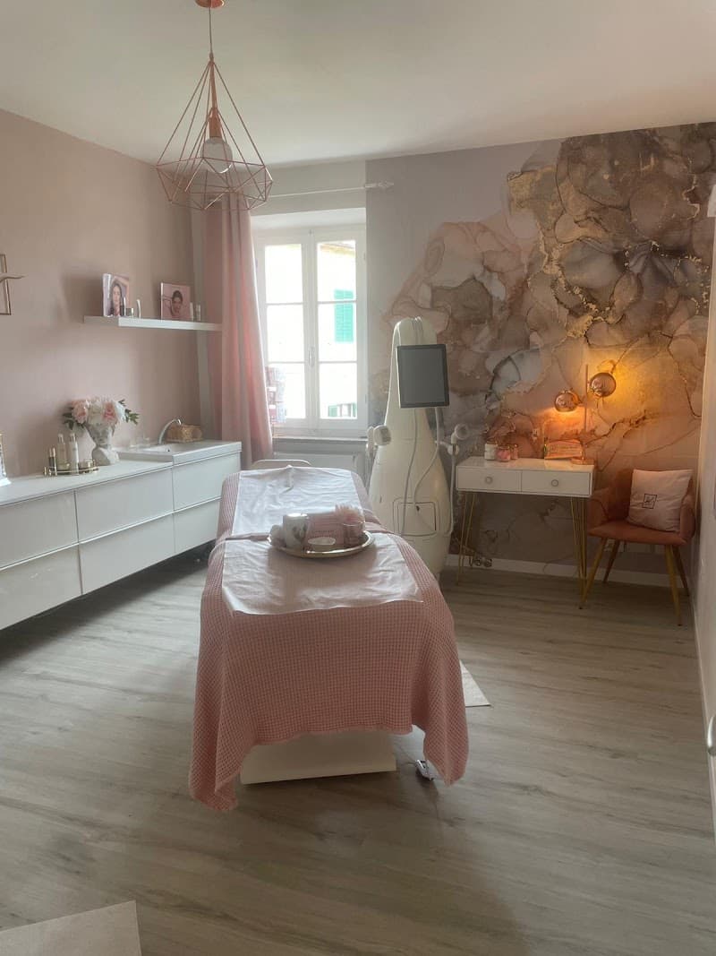 Estetica Donna Capoliveri photo