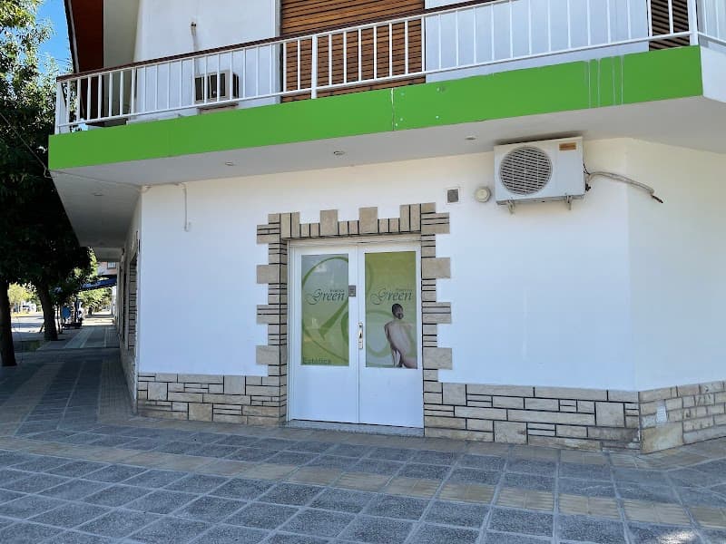 Estetica Green Neuquen Neuquén photo