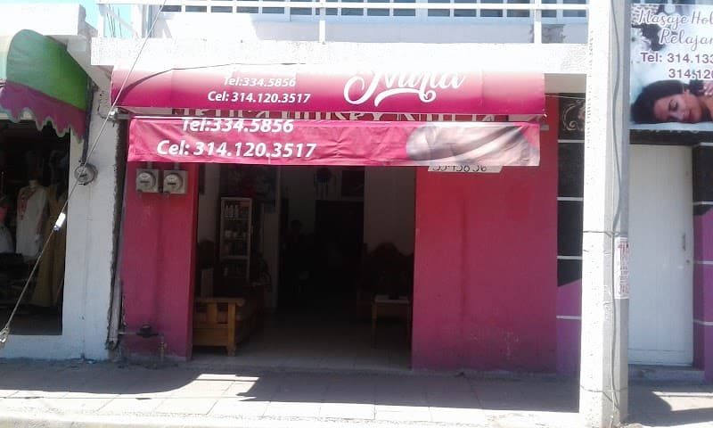 Estetica Nuria Manzanillo photo
