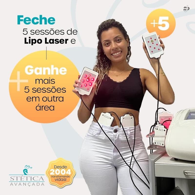 Estética Paulínia photo