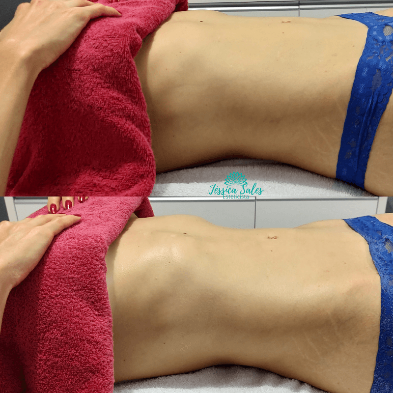 Estetica Pecally Arapongas photo