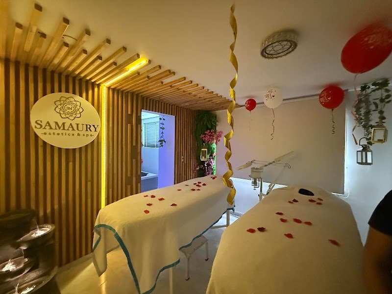 Estetica spa samaury Pereira photo