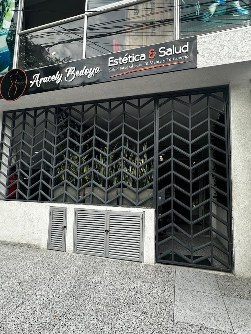 Estetica y Salud Espinal photo