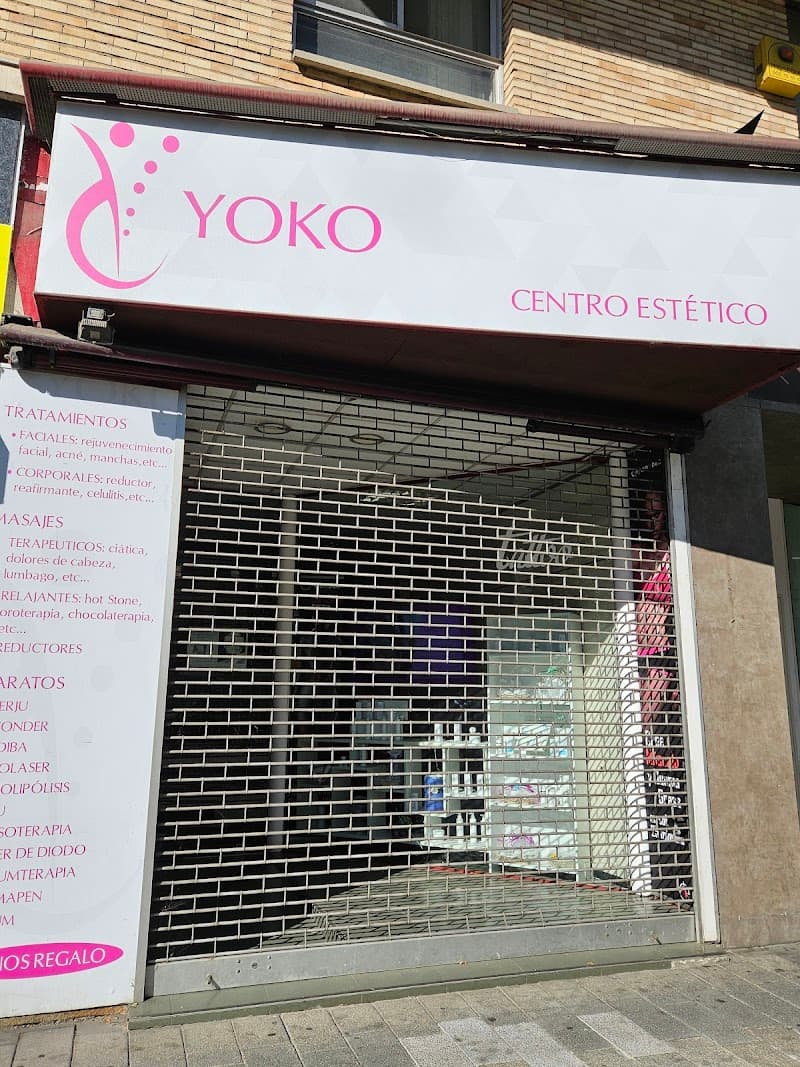 Estética Yoko Vitoria photo