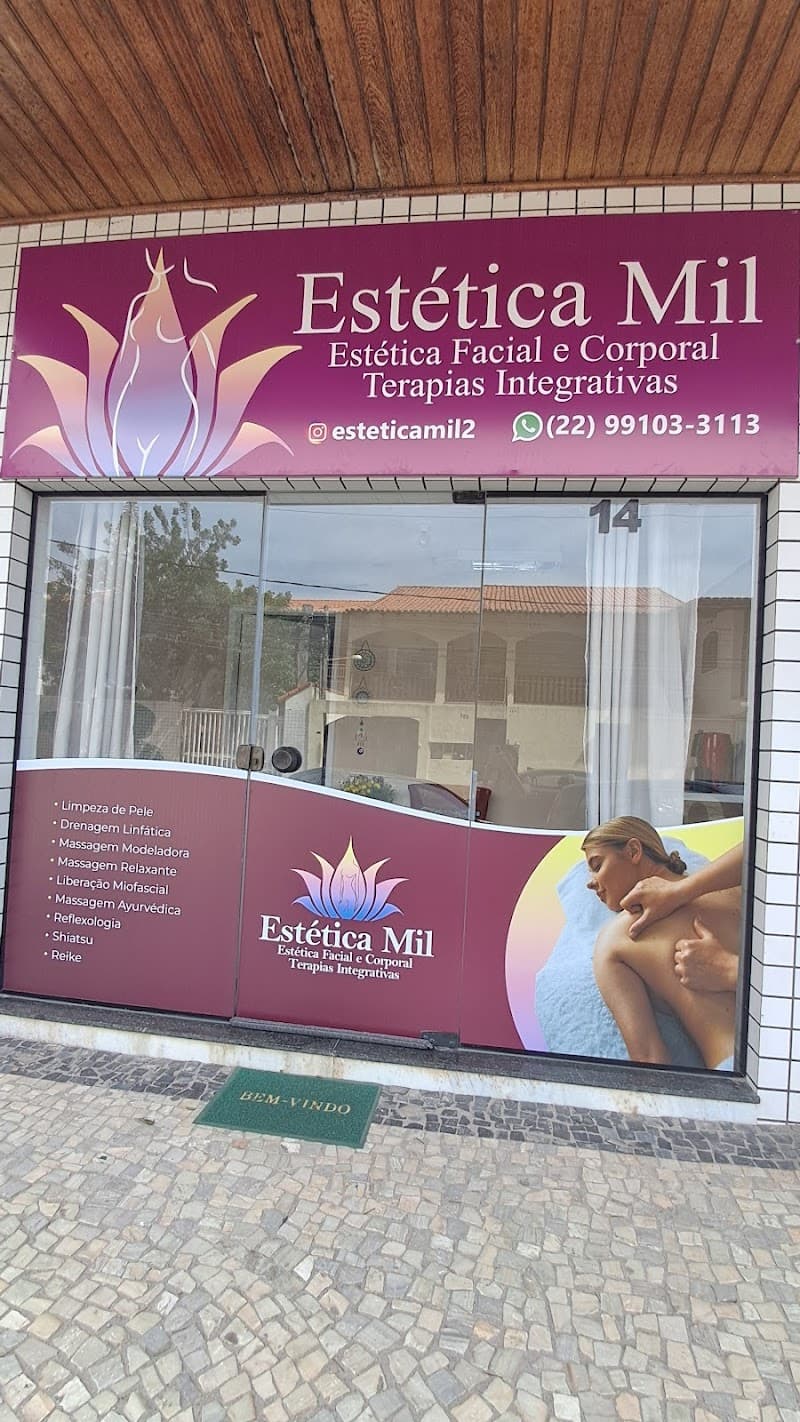 Esteticamil Cabo Frio photo