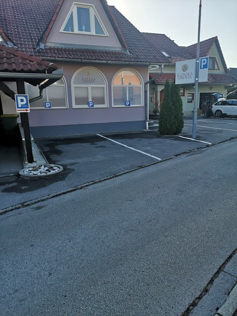 Estetika Omnia Celje photo