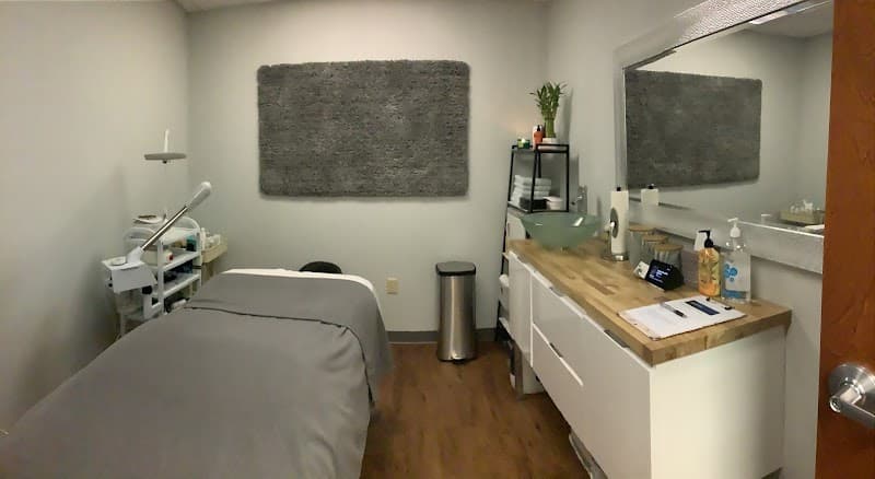 Esthete Spa, llc Valparaiso photo
