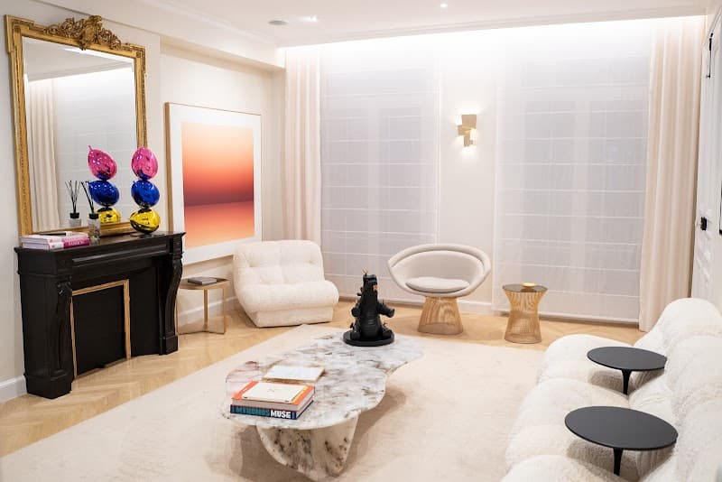 Esthetic Skin Expert Paris photo