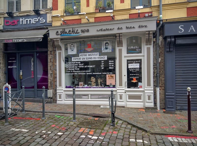 Esthetic Spa Concept Lille photo
