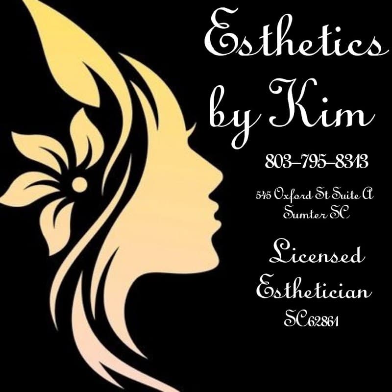 Esthetics By Kim Sumter photo