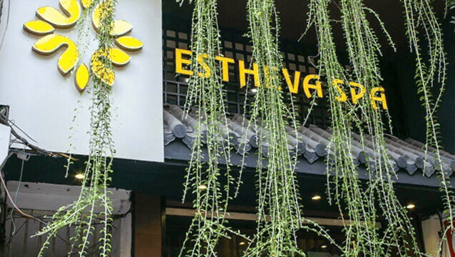 Estheva Spa Hanoi photo