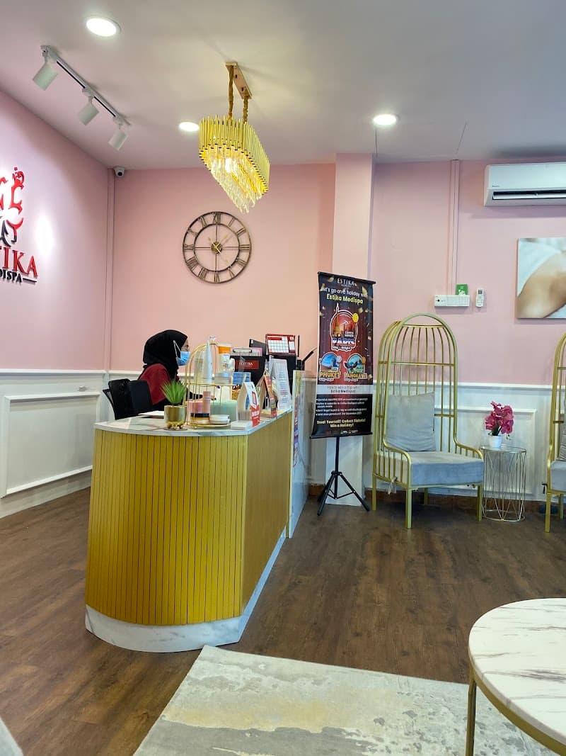 Estika Medispa Ampang photo