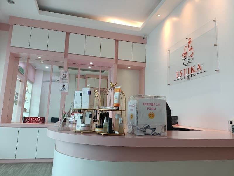 Estika Medispa Sungai Petani photo