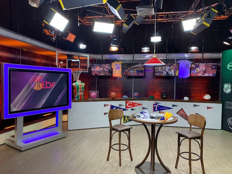 Estudio Espem São Paulo photo