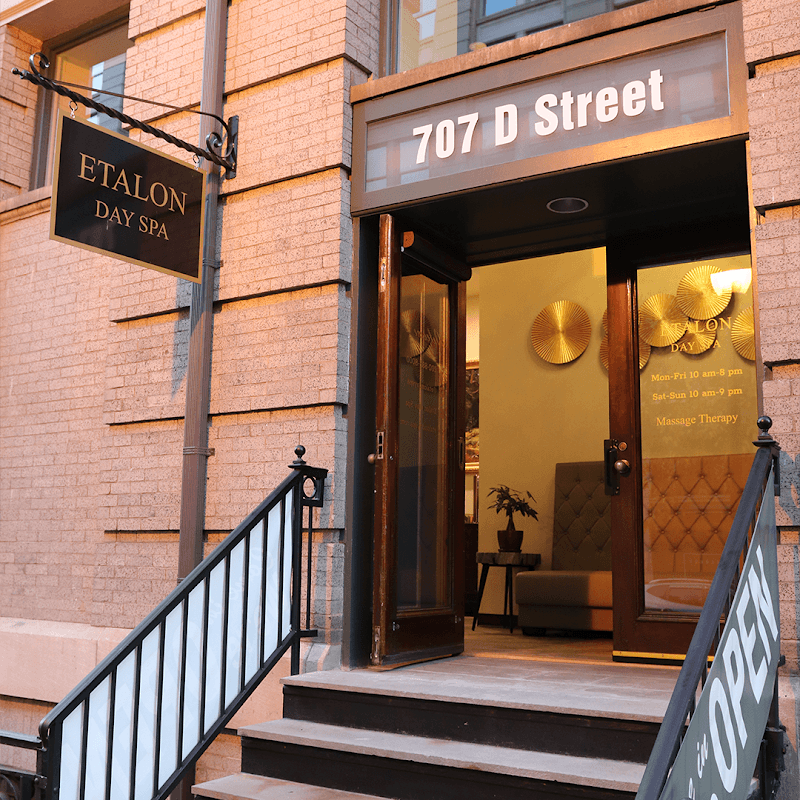 ETALON DAY SPA Washington DC photo