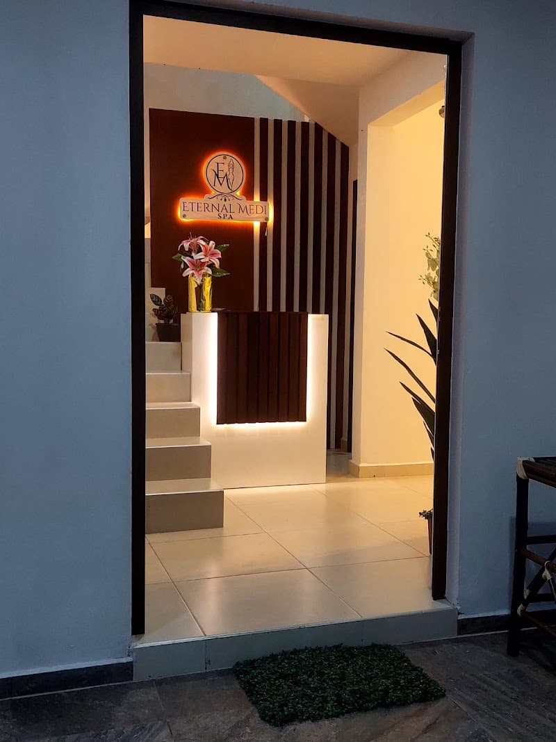 Eternal Medi Spa Texcoco photo