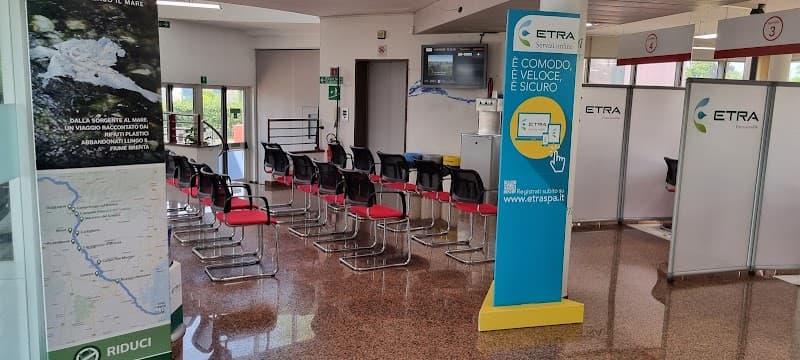 Etra SPA Rubano photo