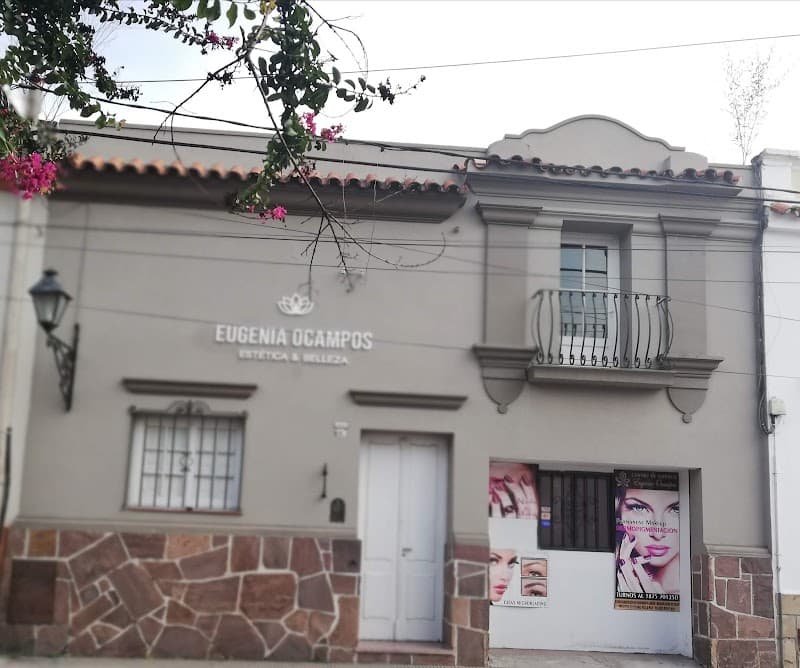 Eugenia Ocampos Salta photo