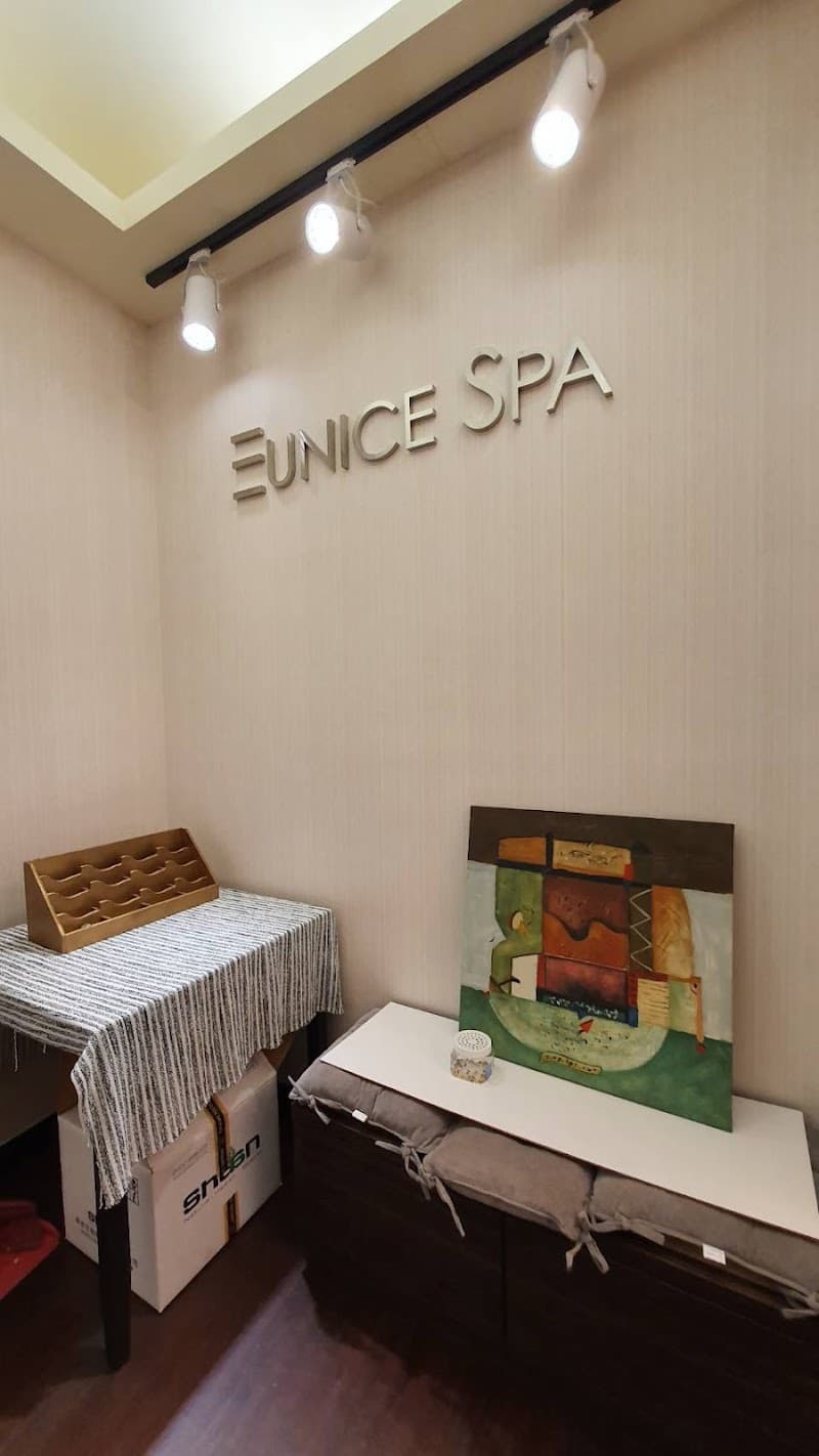 EuniceSPA Tainan City photo