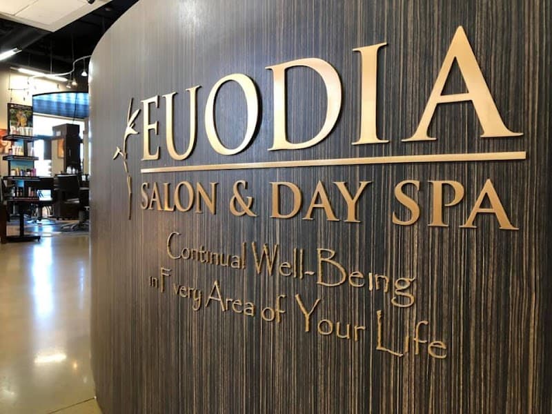 Euodia Salon Moorpark photo