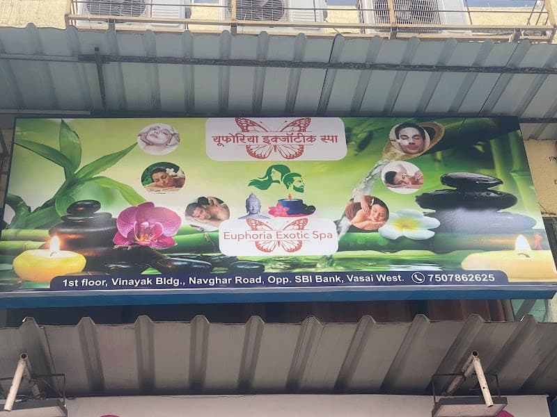 Euphoria Exotic Spa Vasai photo