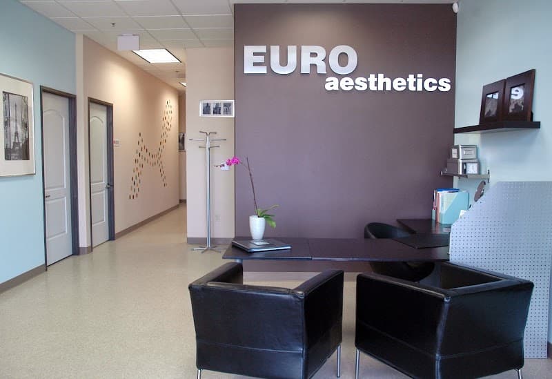 EURO aesthetics Palmdale photo