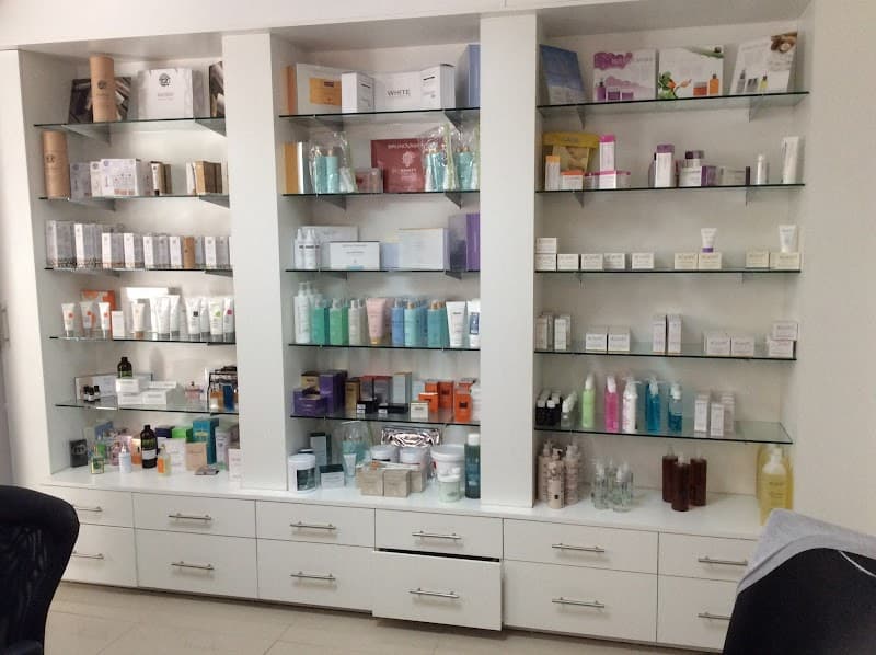 Euro Cosmetics Managua photo