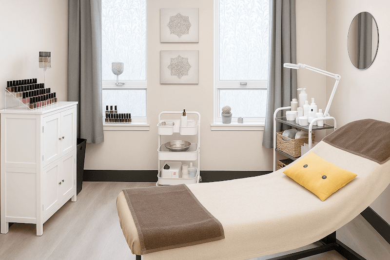 Euro Esthetics Halifax photo