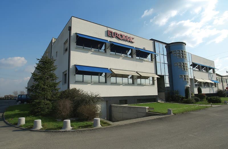Euromac Spa Formigine photo