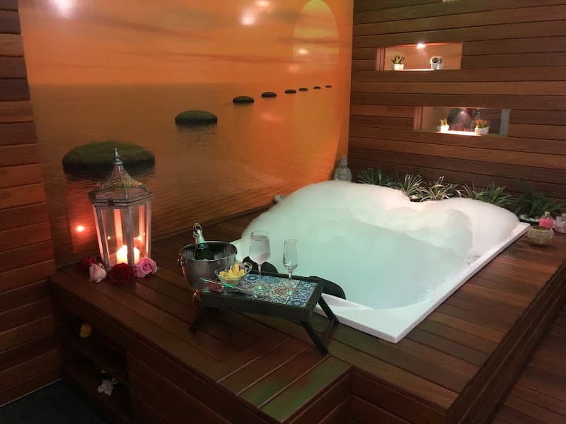 Europa Spa Umuarama photo