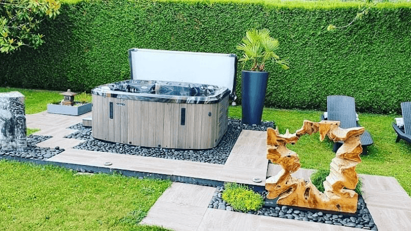 Europe Spa Amancy photo