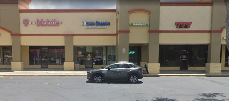 European Massage Spring Hill photo