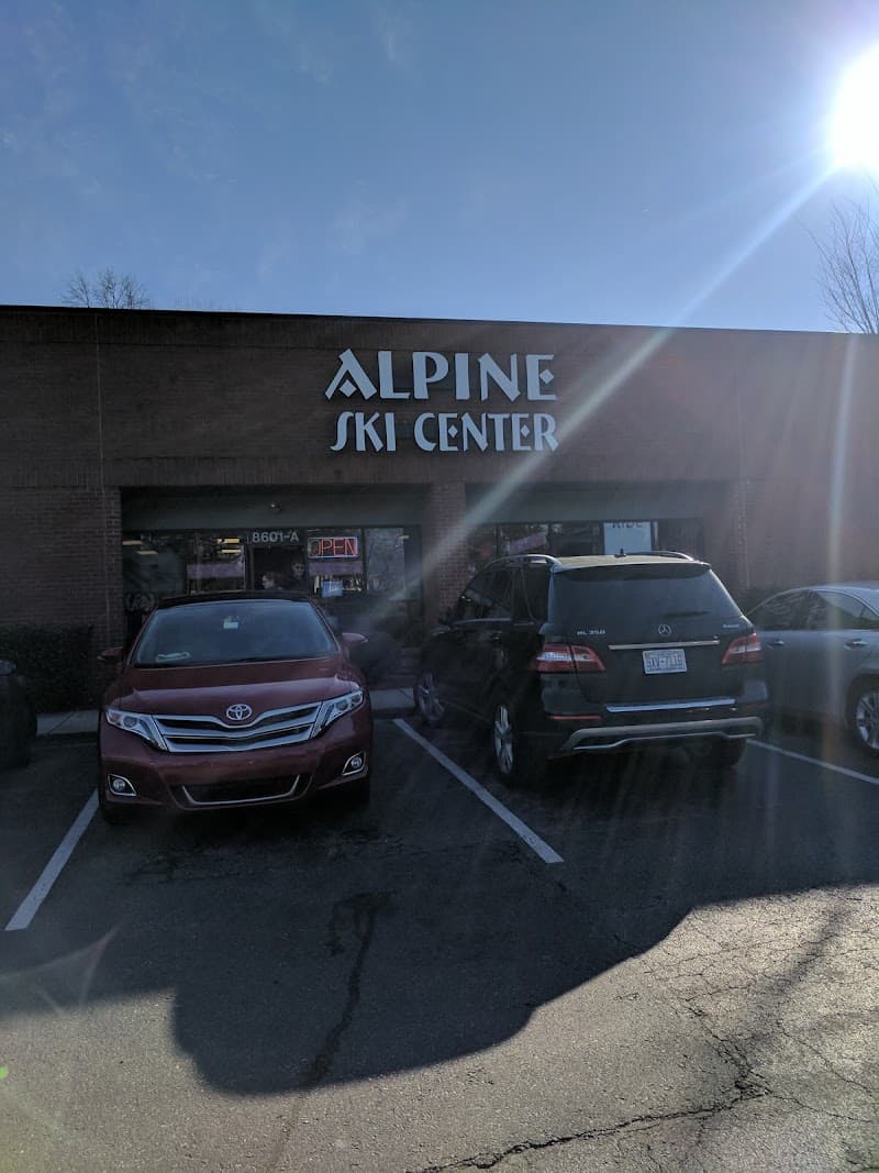 EuropeanSkinRaleigh photo