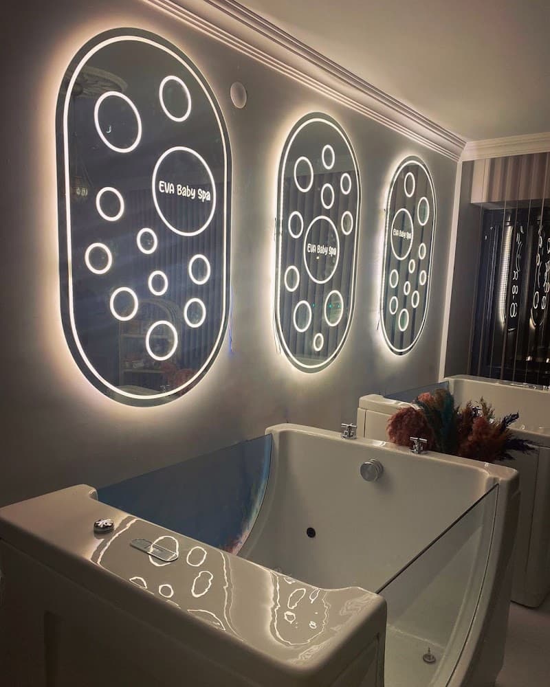 Eva Baby Spa Bolu photo