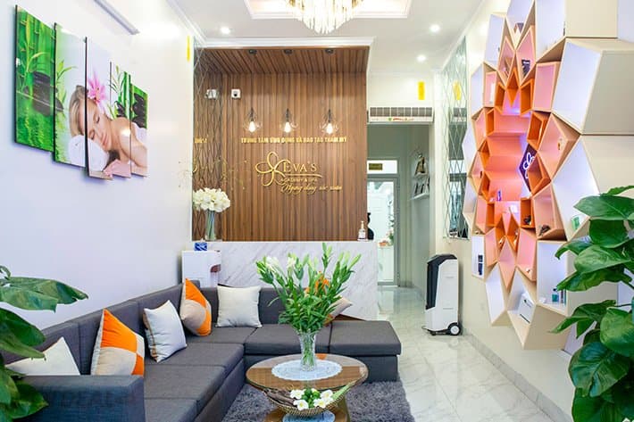 Eva's Academy & Spa Quận Đống Đa photo