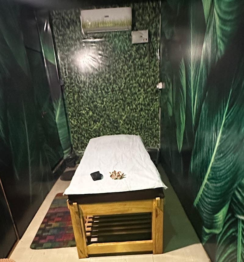 Eva Thai Spa & Saloon Jabalpur photo