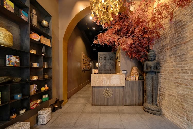Evasiom Spa Barcelona photo