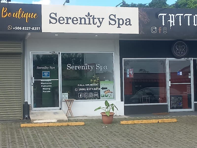 Evelyn Spa Boonton photo