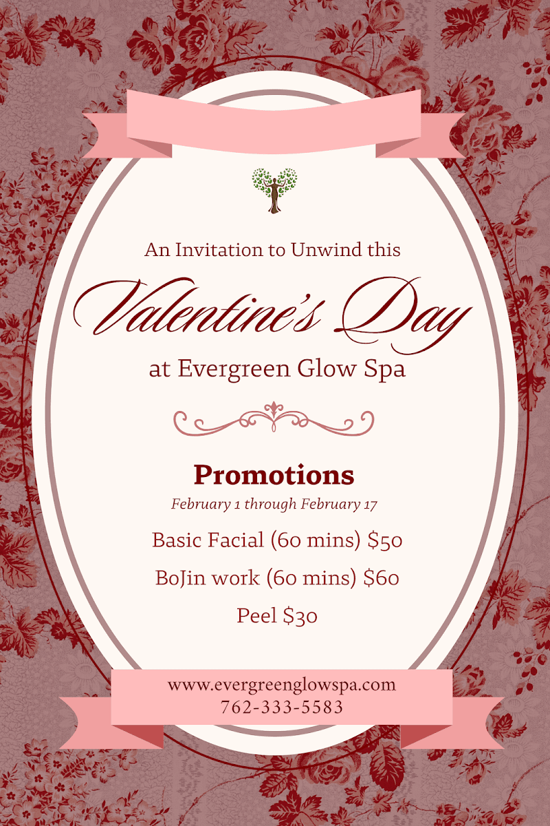 Evergreen Glow Spa Grovetown photo